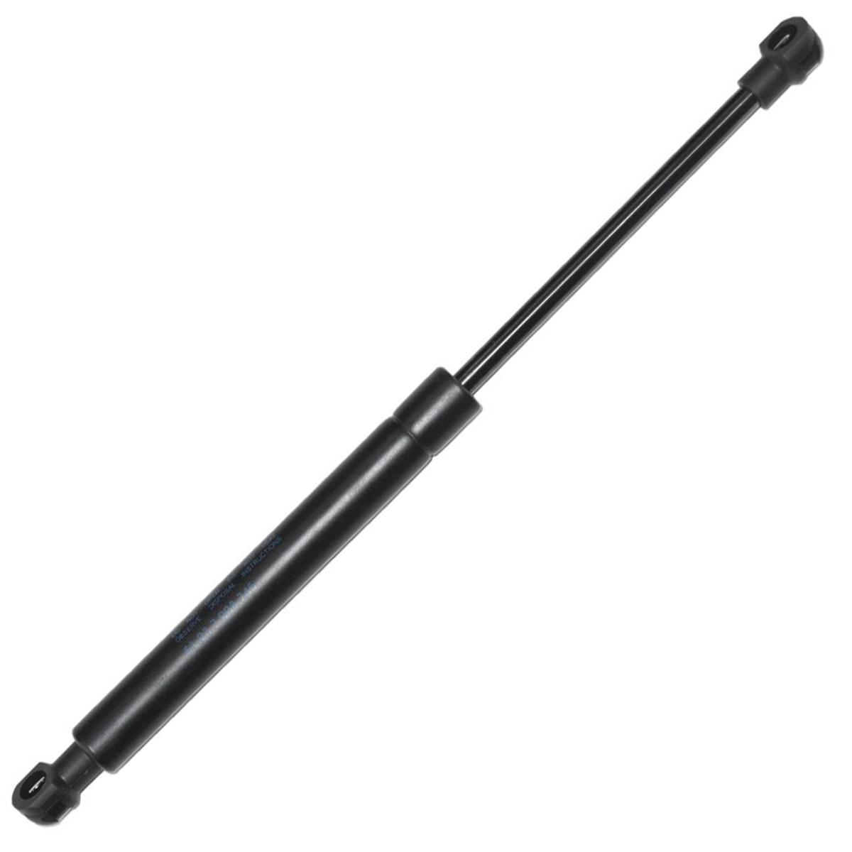Hood Lift Supports Shocks Struts For 525 528 530 535 545 550 M5 XDrive E60 E61