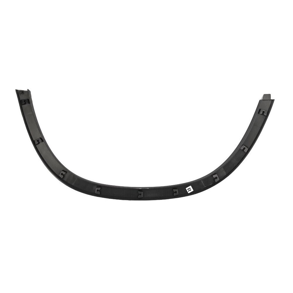For Chevrolet 15-16 Trax Wheel Arch Molding Right Front Passenger Side 95275451