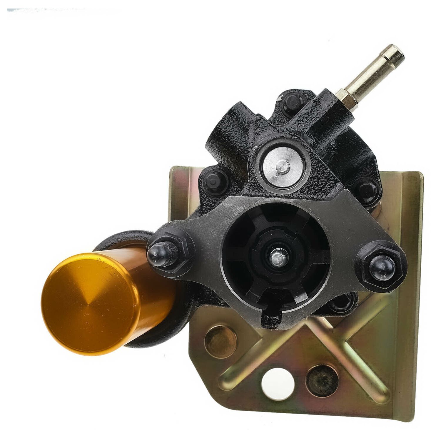 Boost Power Brake Booster For Chevrolet Silverado Tahoe GMC Yukon Hummer