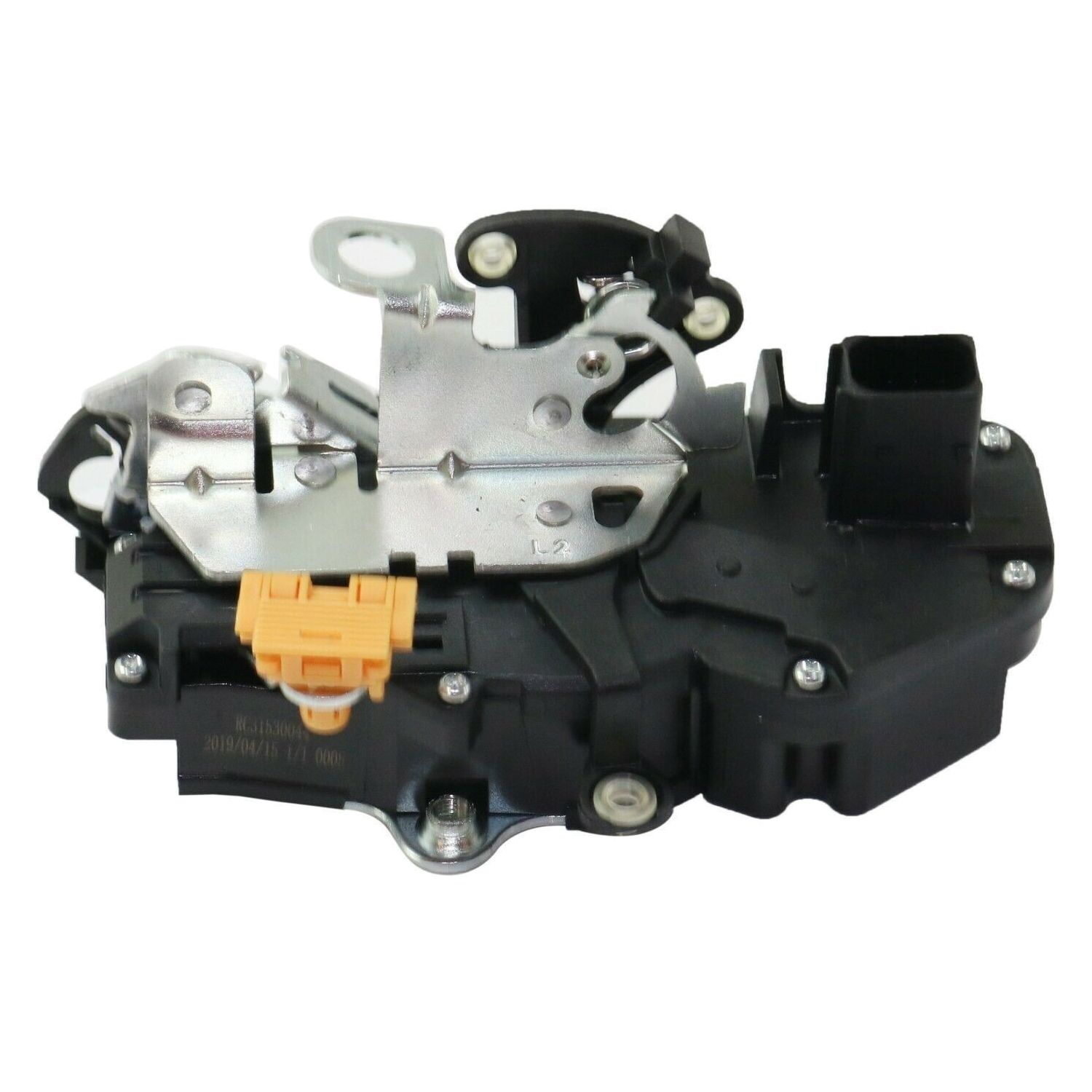 Door Lock Actuator OE For Avalanche Sierra Silverado Yukon Front Driver Side