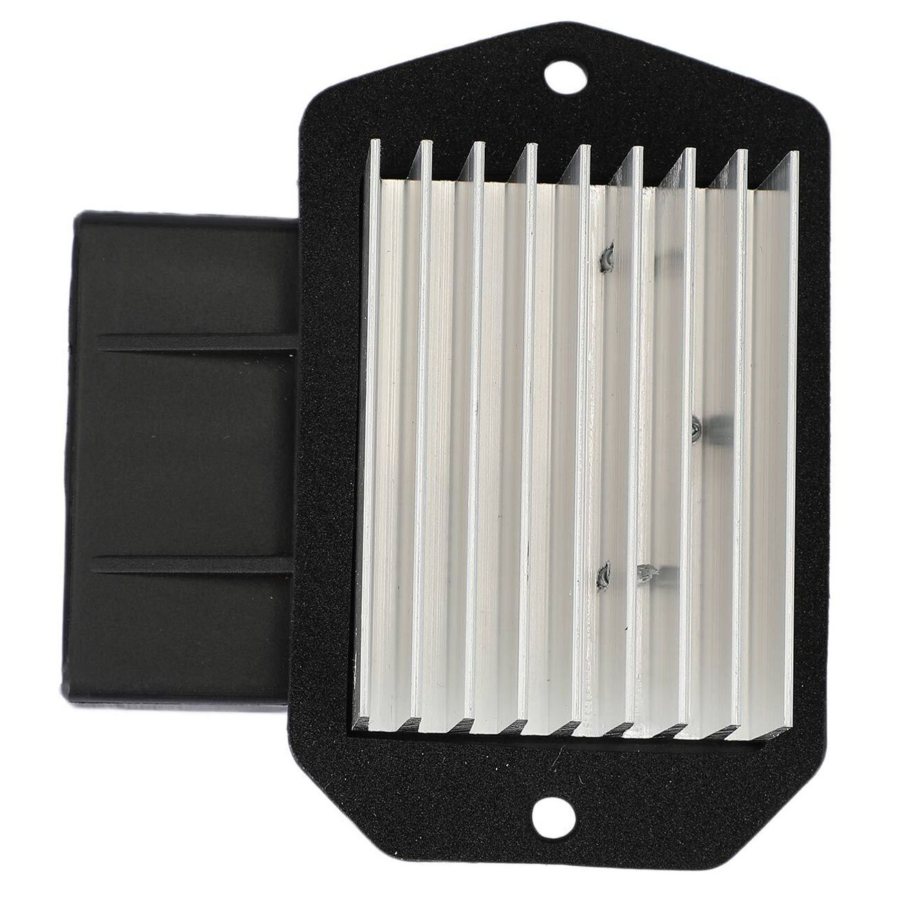 2 Sets Of - A/C Blower Motor Resistor For Toyota 4Runner Camry Lexus ES300 ES350
