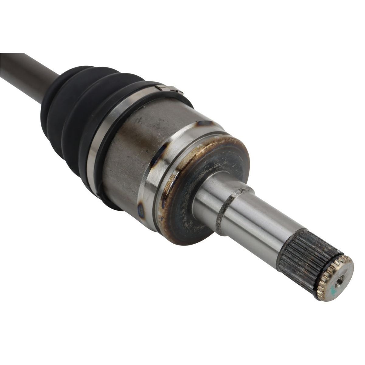 Rear Right For 2009-2011 Chevrolet Traverse Axle Shaft