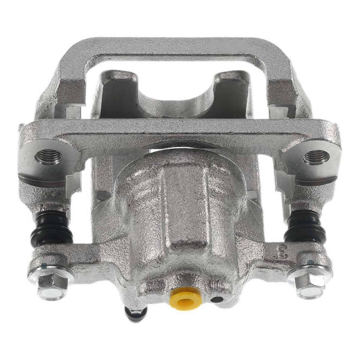 Disc Brake Caliper W/Bracket For 2011-2017 Nissan LEAF Leaf Rear Left Driver