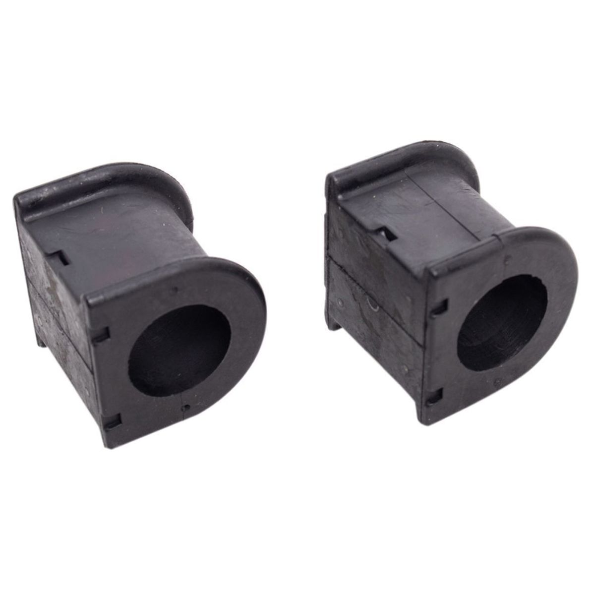 Front Stabilizer Sway Bar Bushing Set Kit For Lexus Toyota ES350 RX350 Sienna