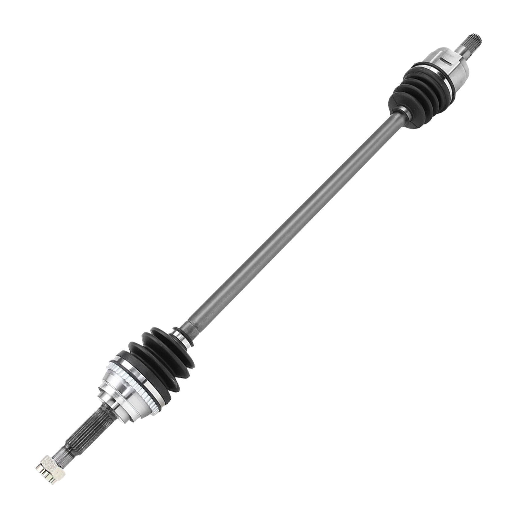 Front Right Side CV Axle Assembly For Hyundai Accent 2000-2005 Dodge Verna 2004