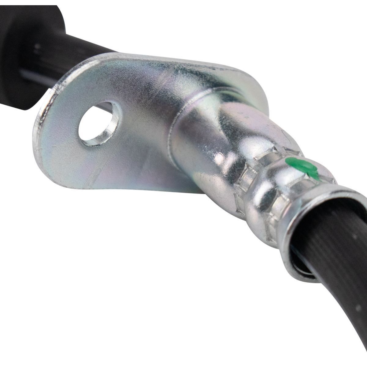 For 2013-2017 Ford Escape Titanium Sport Utility Front Left Right Brake Hose