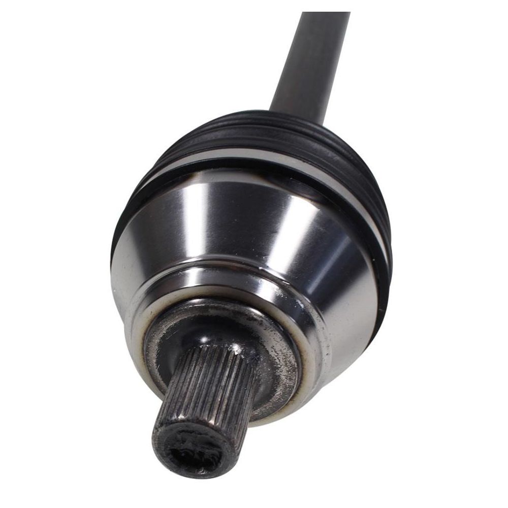 For 01-06 Audi TT Quattro Front Right Passenger Side CV Joint Axle Drive Shaft