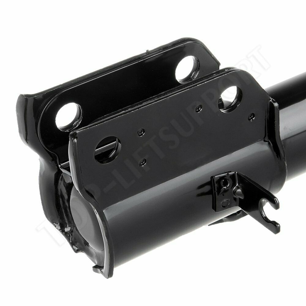 2 Sets Of - For 2007-2012 Nissan Sentra Sedan Front Side Shock Strut 333604 333605