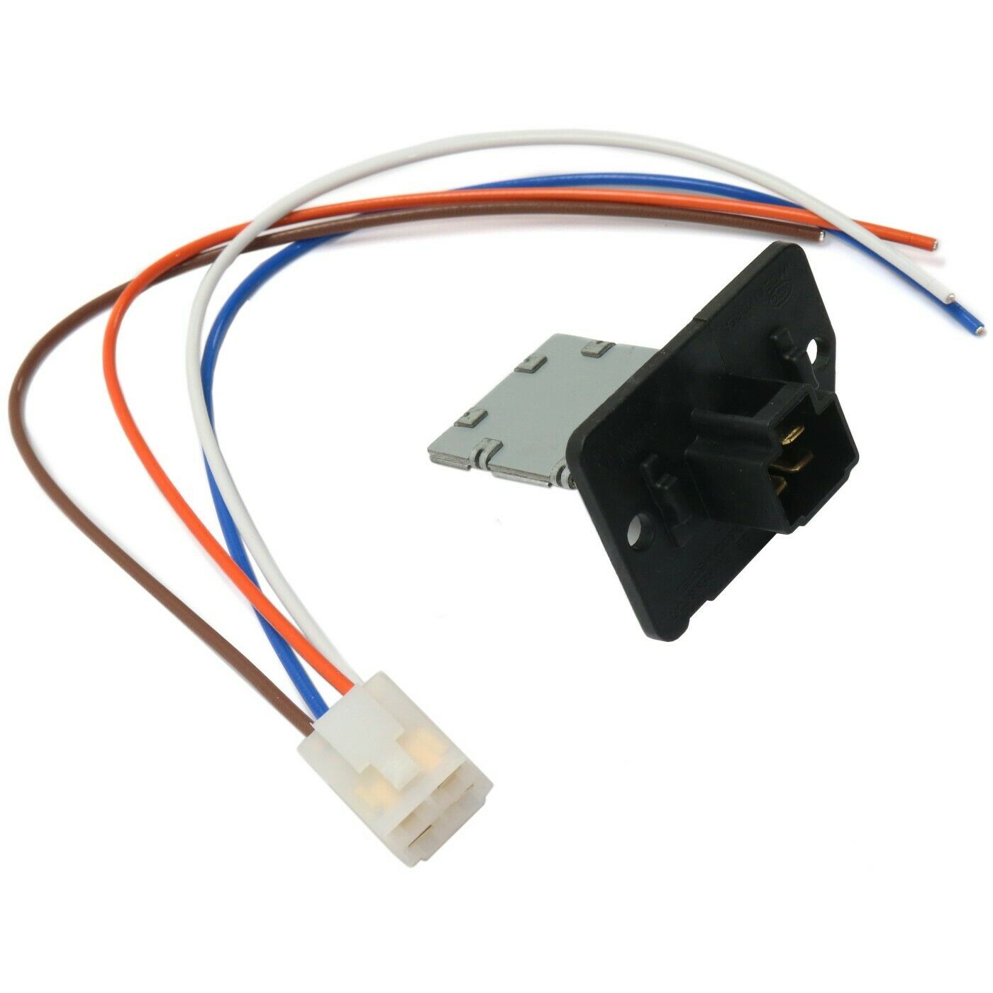 Blower Motor Resistor Front For 2006-2019 Hyundai Kia 971283K000
