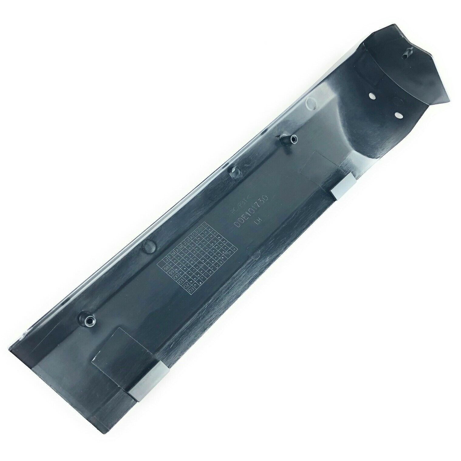 For Land Rover 99-04 Discovery II Left Rear Quarter Trim Finish Molding DDE101730