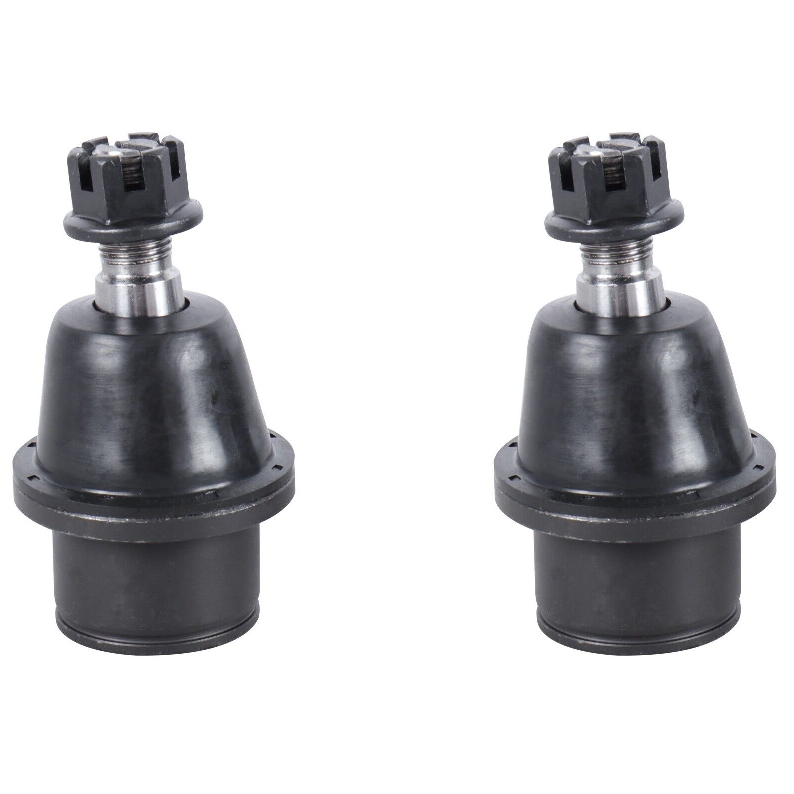 Front Upper Control Arms & Ball Joints For 2005-2008 F-150 2006-2008 Mark LT 4WD
