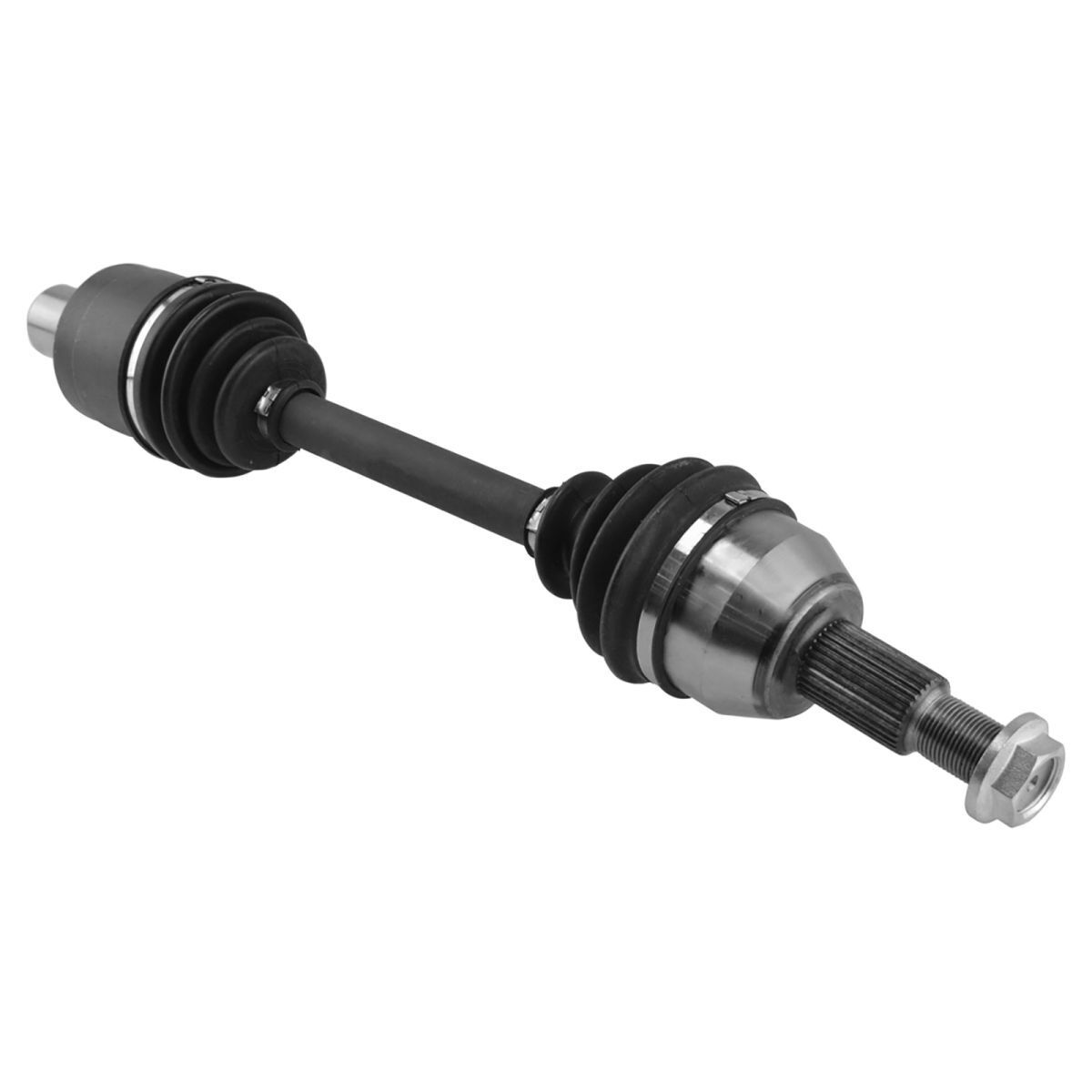 Front CV Axle Shaft Assembly Right Passenger Side For 2004-2007 Saturn Vue 3.5L