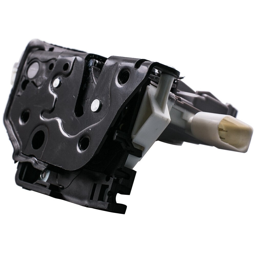 For Audi VW Front Door Lock Actuator For VW Touareg 11 12 13 For Audi Q5 09-12