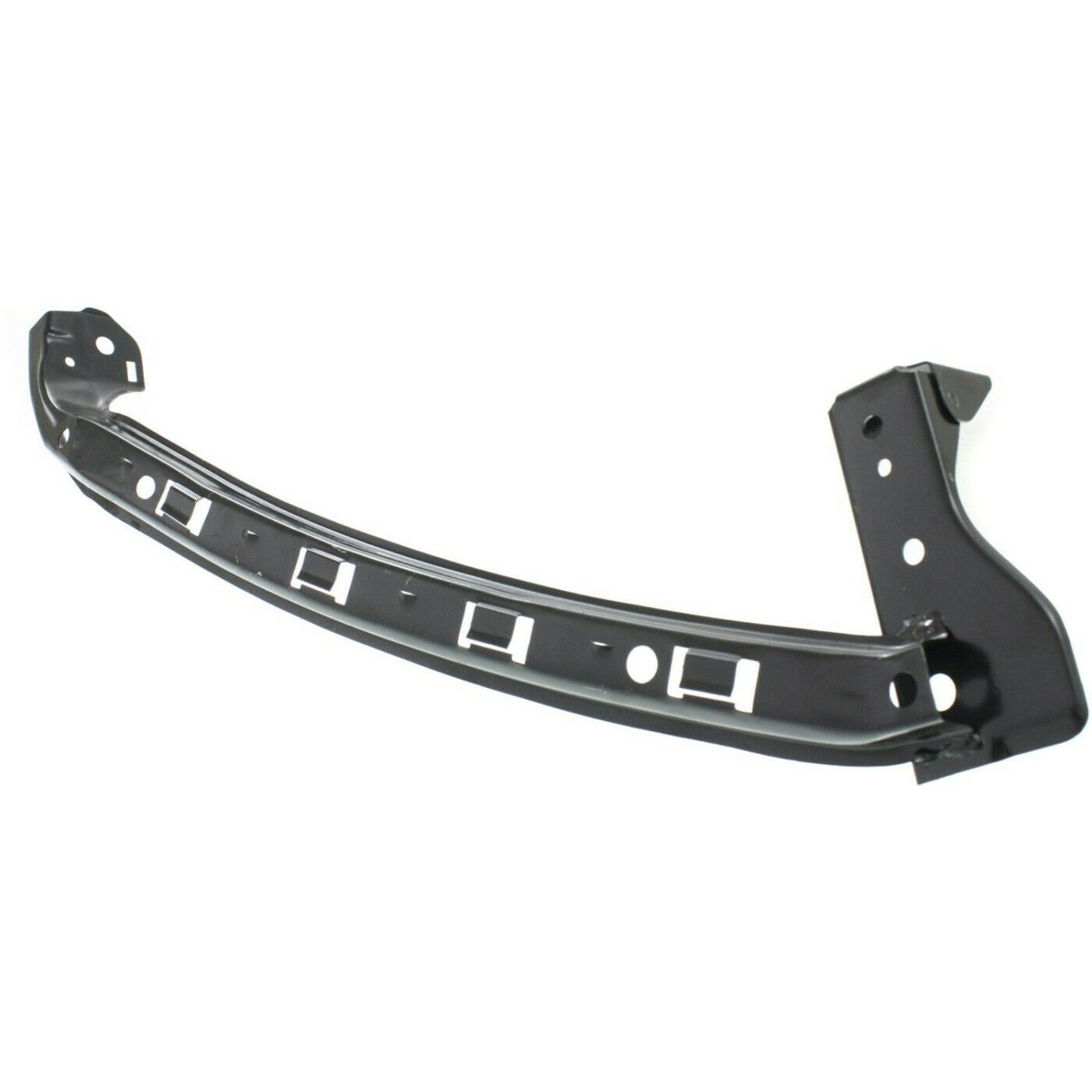 Bumper Bracket For 2011-2017 Honda Odyssey Set Of 2 Front Left & Right Side
