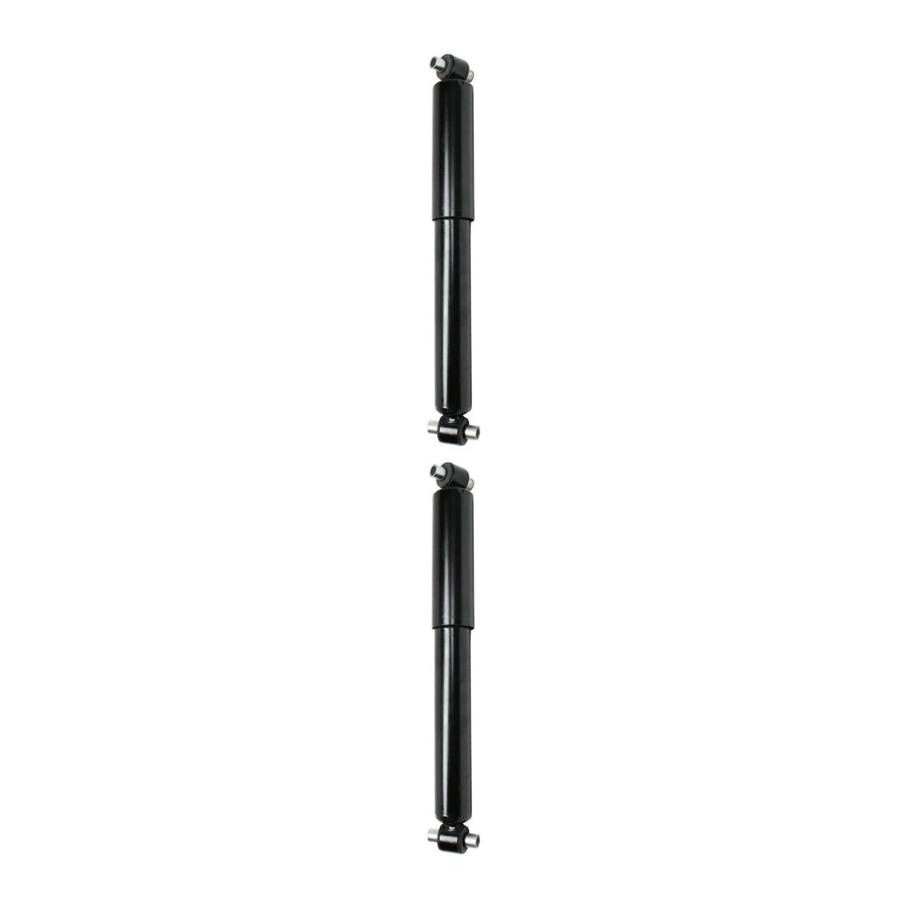 2 Sets Of - Shocks For Ford Fusion Lincoln MKZ Lincoln Zephyr Mazda Mercury Milan