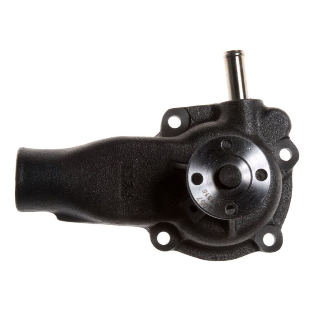 Water Pump New For Econoline Van E150 E200 E250 E300 E350 Truck F150
