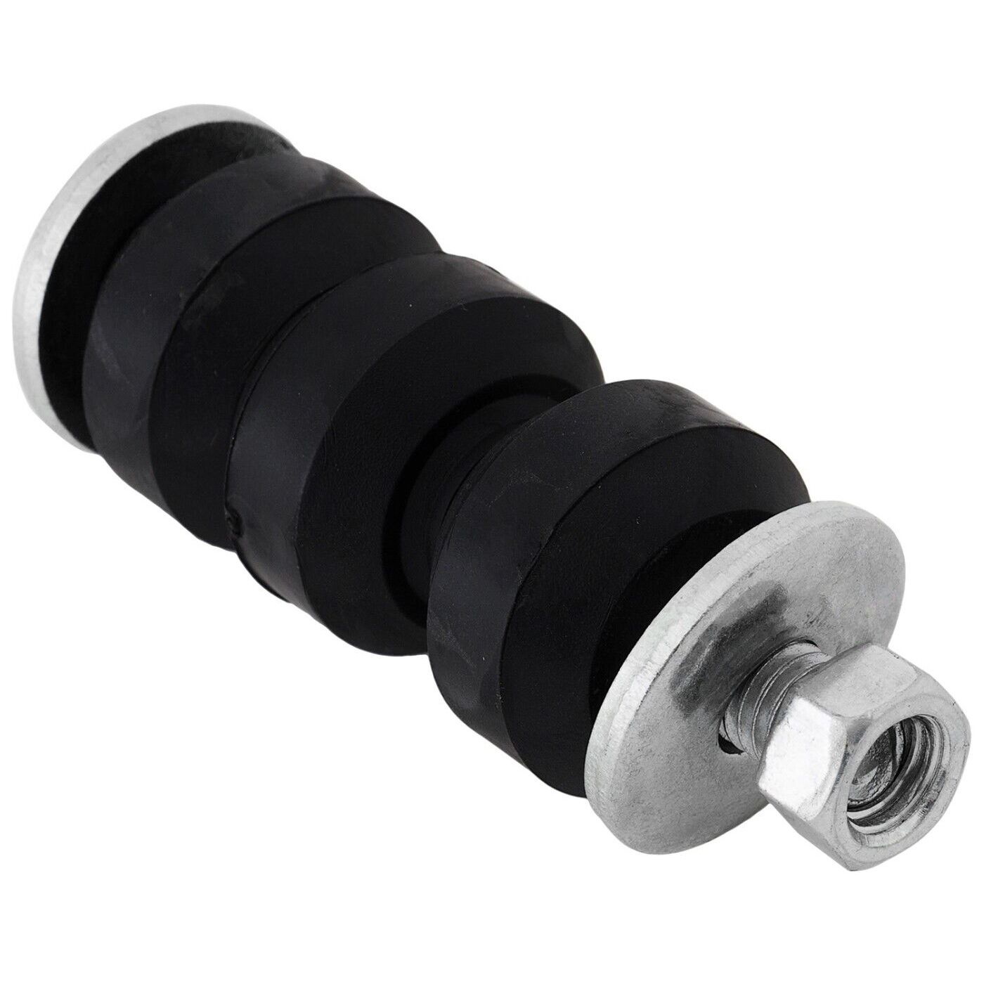 For 1985-1996 98 Sedan Pair Sway Bar Links Set Of 2 Rear Outer Exterior Outside