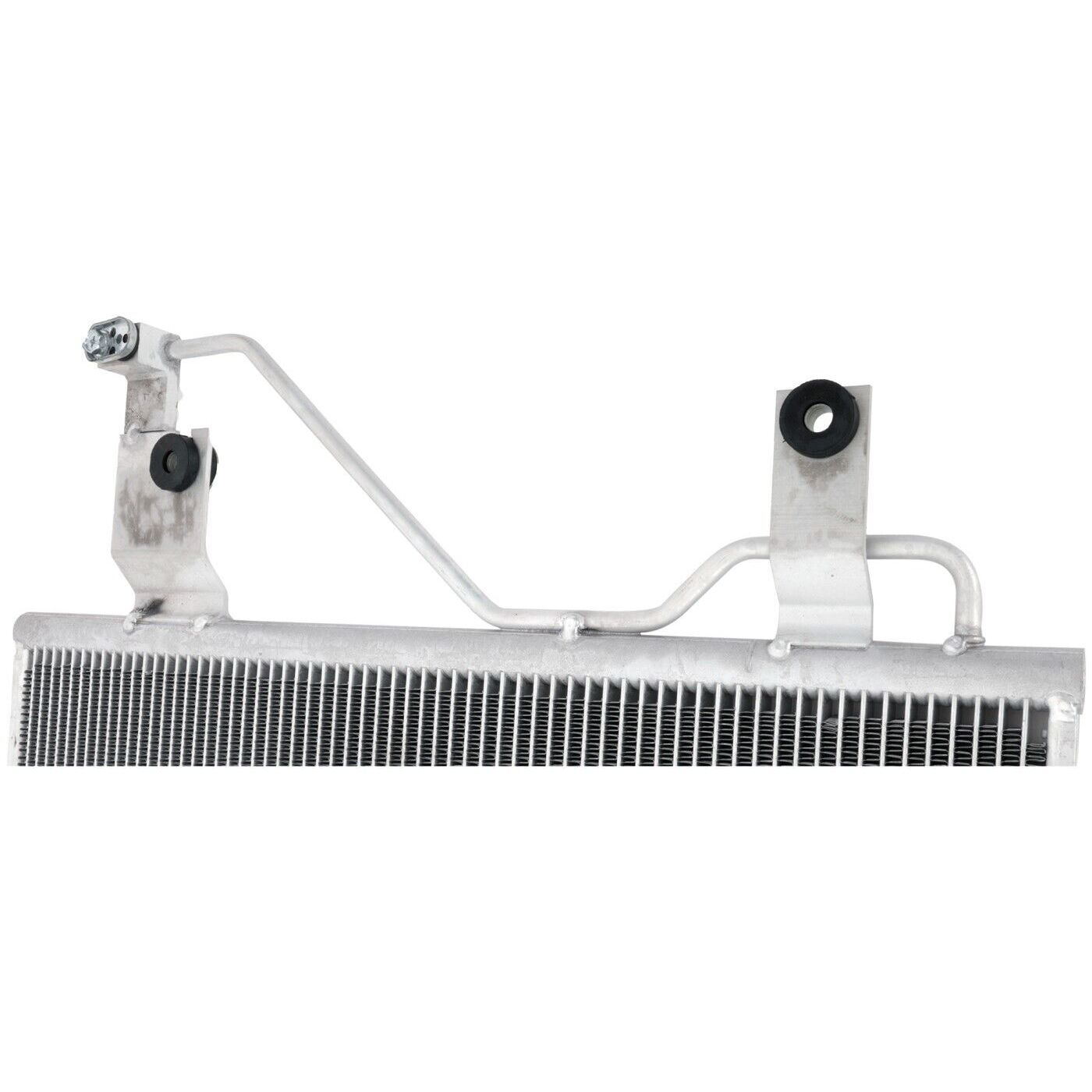 For 2016-2019 Nissan TITAN XD Platinum Reserve Crew Cab Pickup A/C Condenser