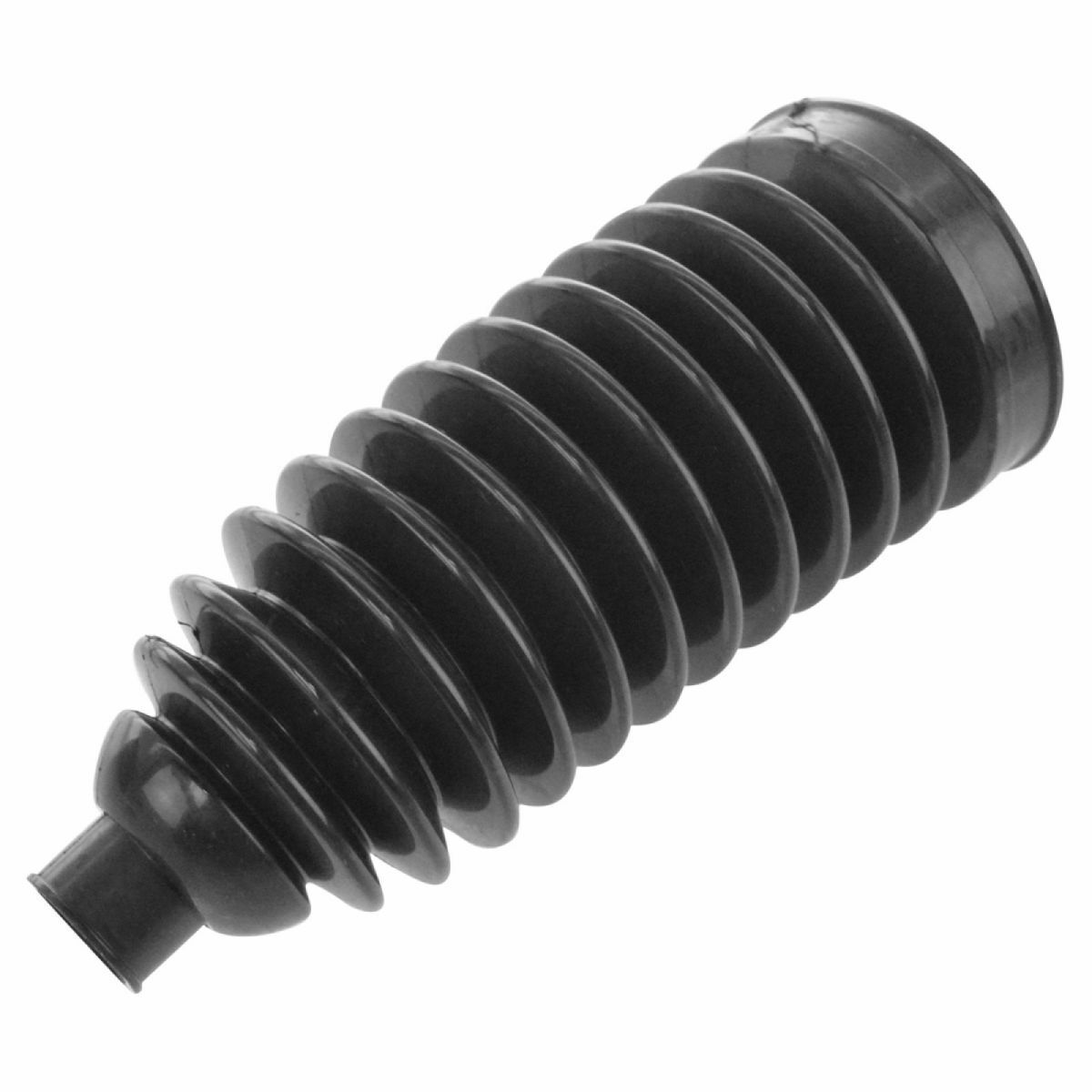 Inner Outer Tie Rod End W/ Rack & Pinion Boot Bellow Set For Benz ML-Class ML
