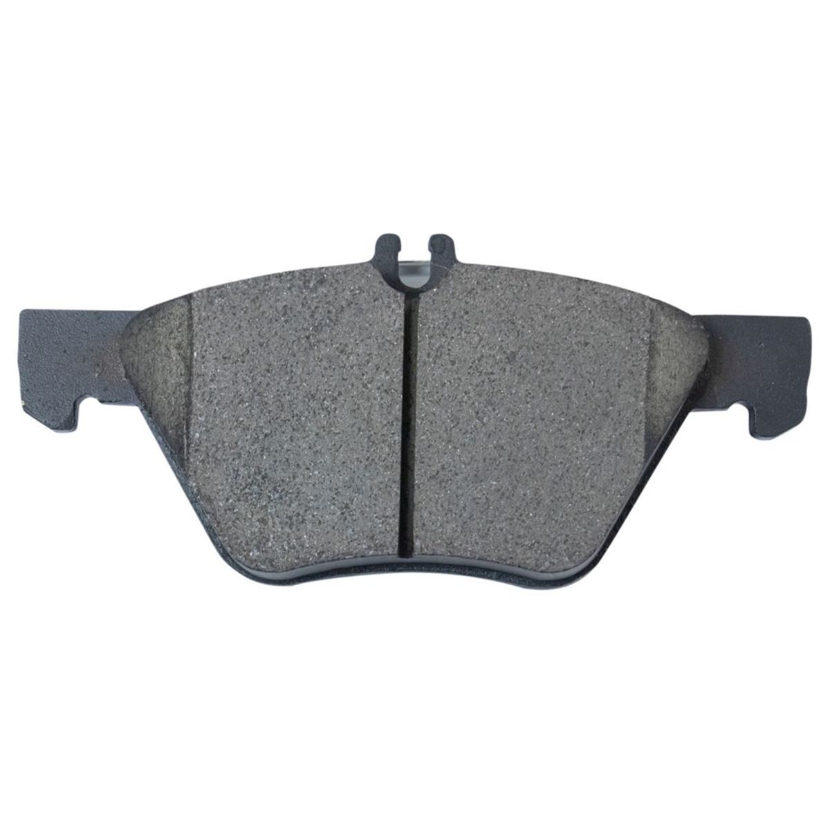 For 04-07 Crossfire Base Brake Pad & Performance Rotor Front Posi Ceramic Kit