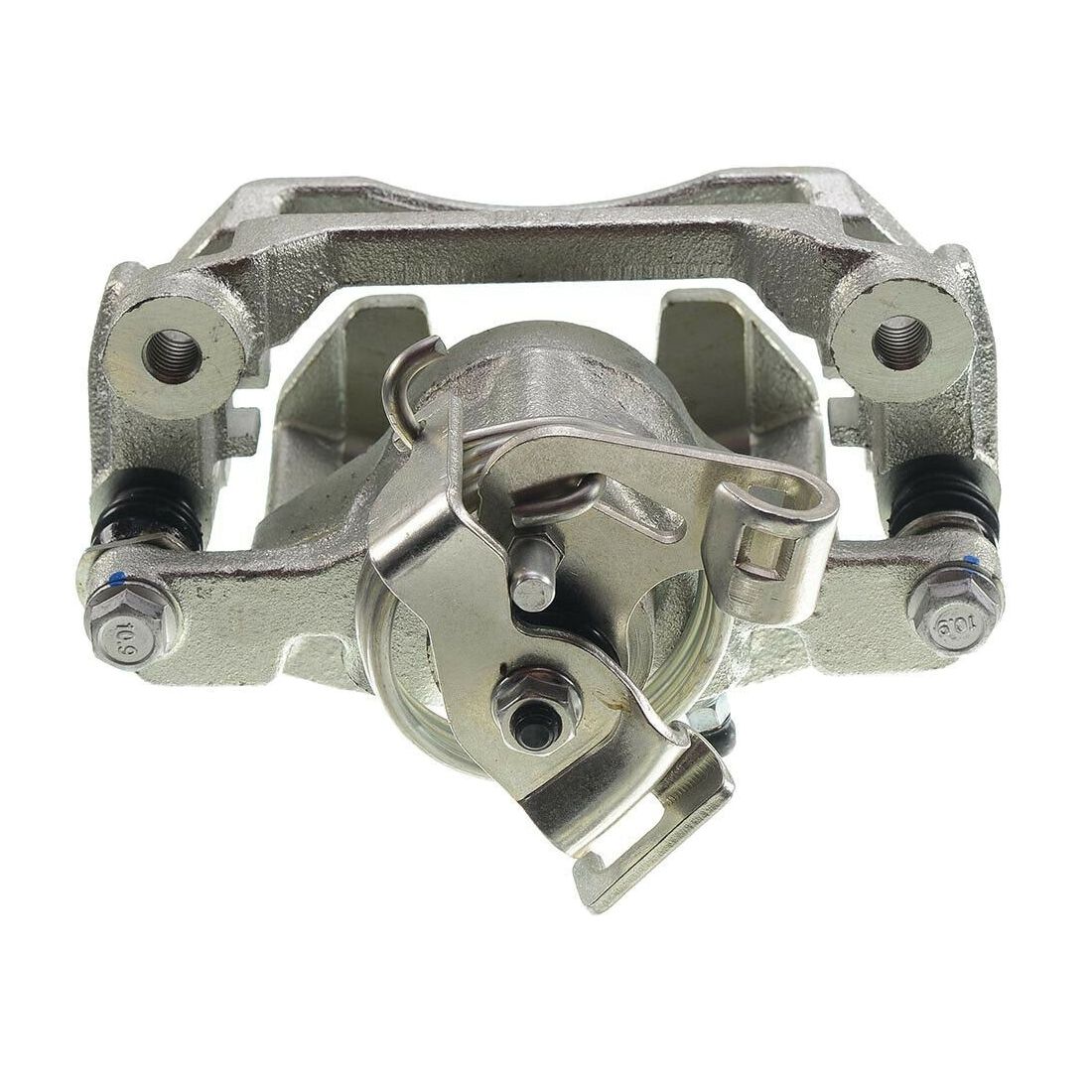 2x Brake Caliper W/ Bracket For Buick Chevrolet Pontiac Saturn Rear LH & RH
