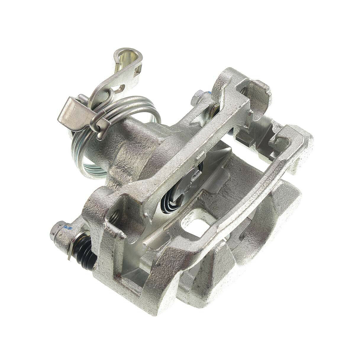2x Brake Caliper W/ Bracket For Buick Chevrolet Pontiac Saturn Rear LH & RH