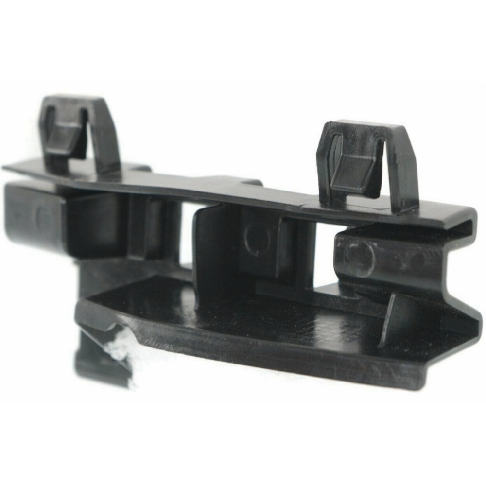 2 Sets Of - Bumper Brackets Front Left & Right Side Plastic For Explorer Sport Trac