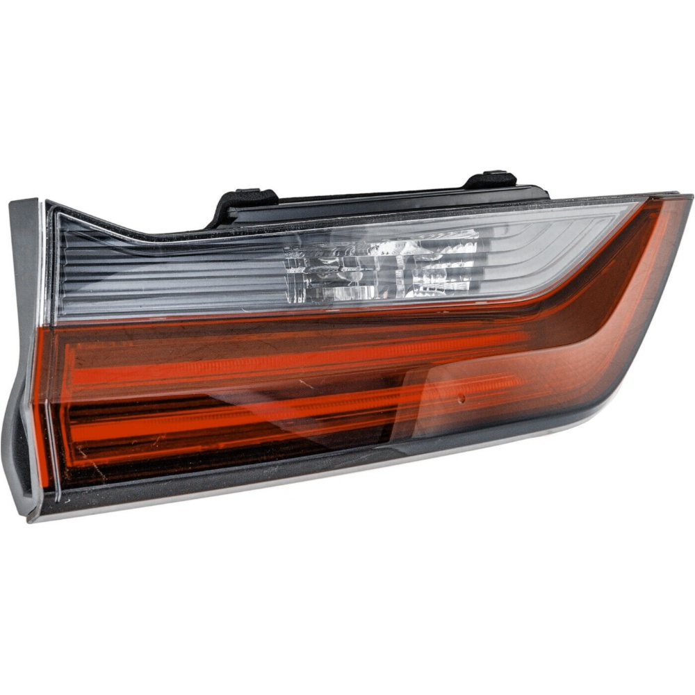 Tail Light For Honda 2020-2022 CR-V Sport Utility Passenger Side Inner