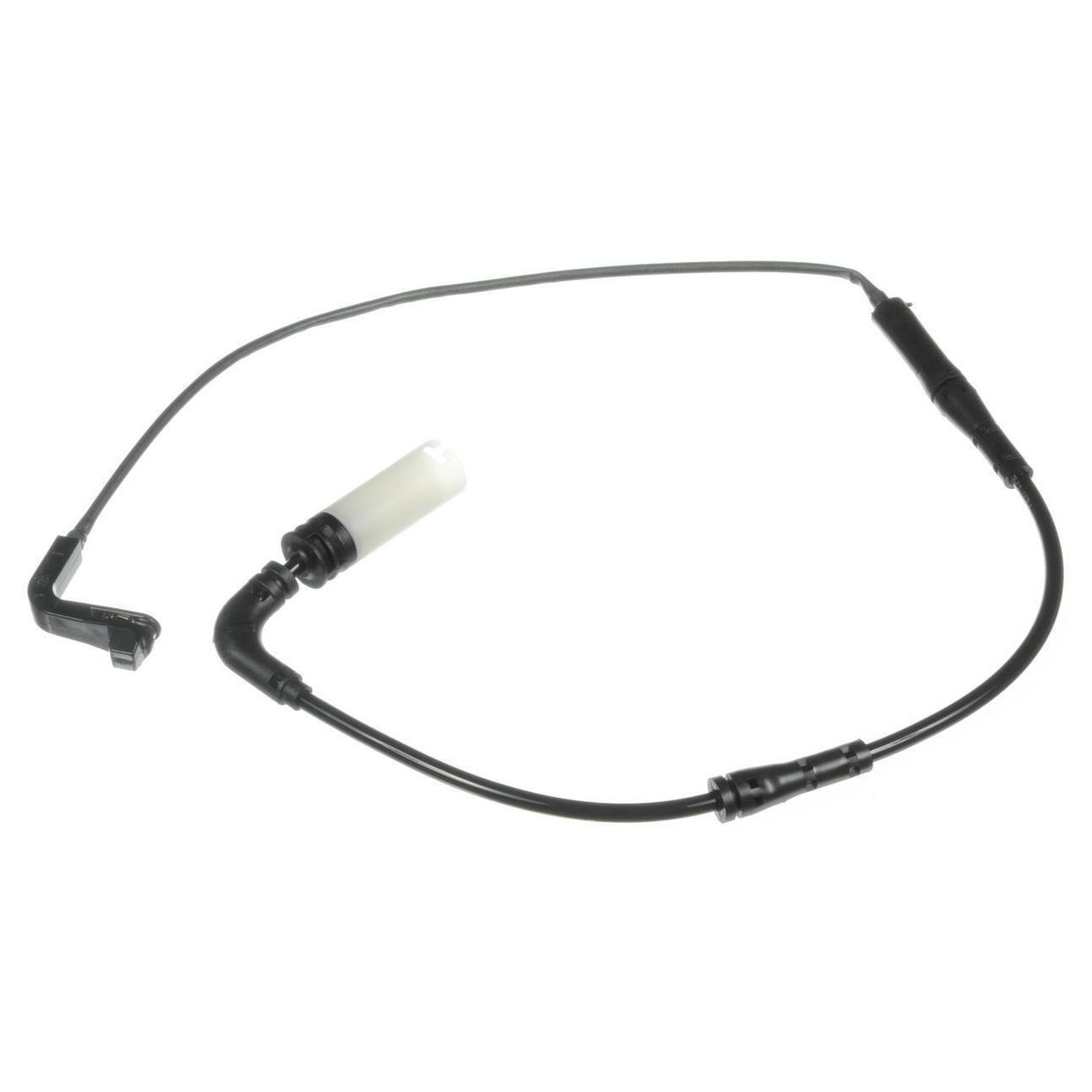 For 2006-2009 BMW 550i Formula 1 Sedan Rear Disc Brake Pad Wear Sensor