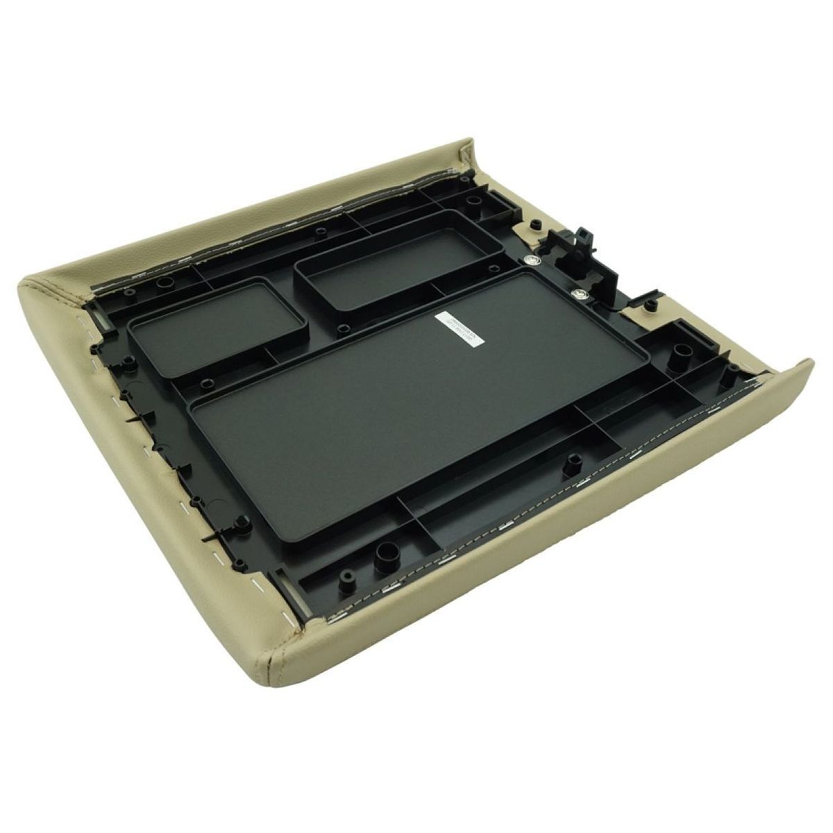 Front Center Console Lid Repair Kit For Chevy GMC Pickup Truck SUV