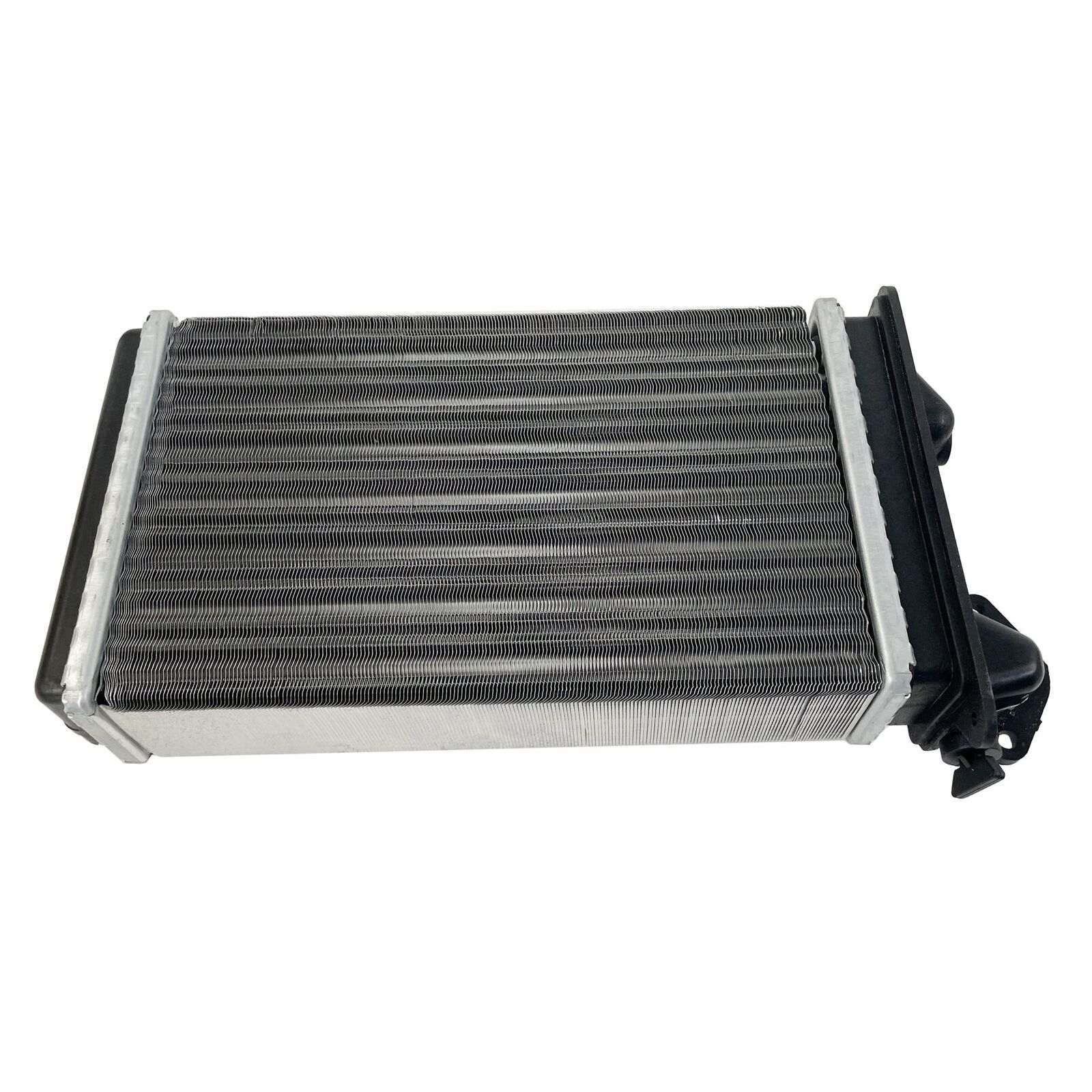 For 90-91 Vanagon Base Standard Passenger Van Aluminum Rear HVAC Heater Core