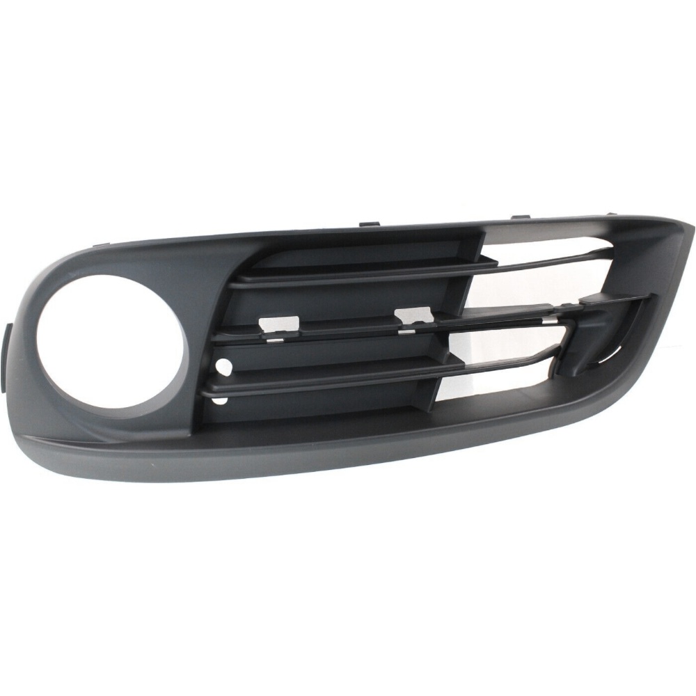 2 Sets Of - Fog Light Trim For 2014-2016 BMW 528i Driver Side