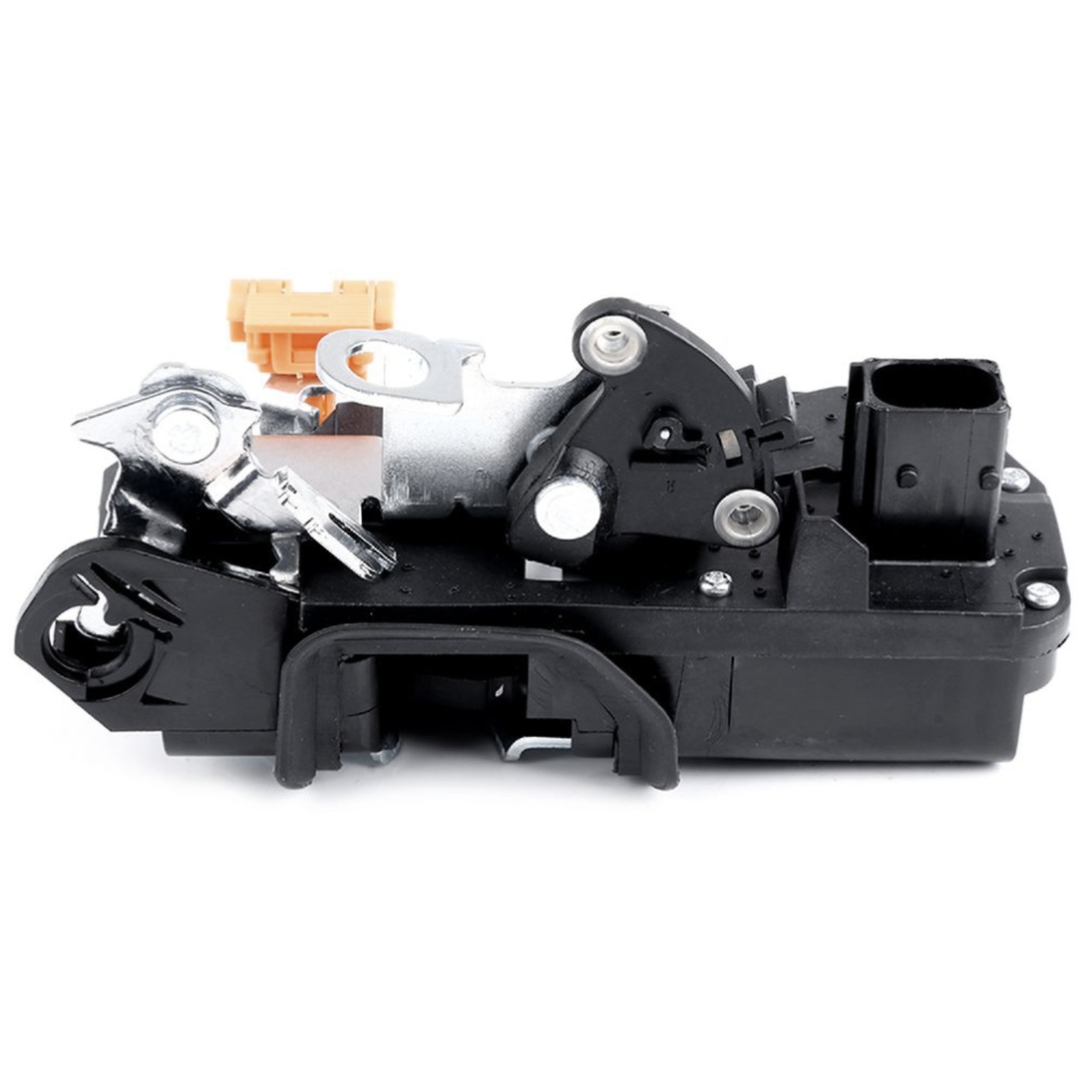 2 Sets Of - Door Lock Actuator Front Right FR Passenger Side For Cadillac Chevrolet