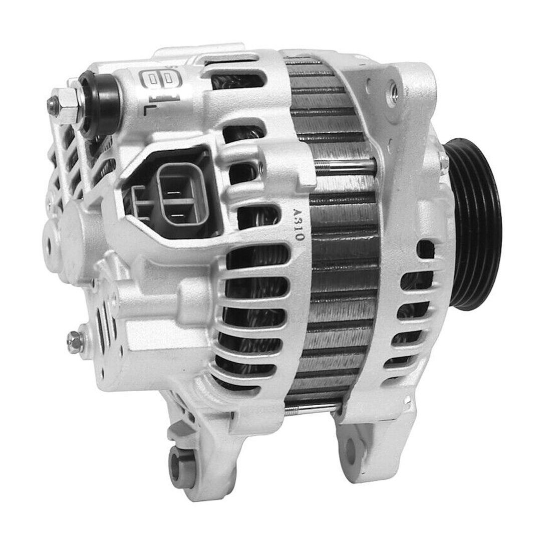 110A Alternator For 1997-1999 Mitsubishi Diamante Sedan 3.5L Md330332 Rm3267