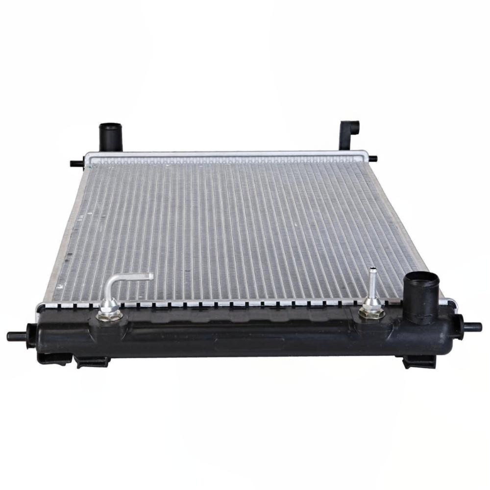 Radiator For Nissan 07-18 Altima Sedan 08-13 Altima Coupe 09-18 Maxima Sedan V6