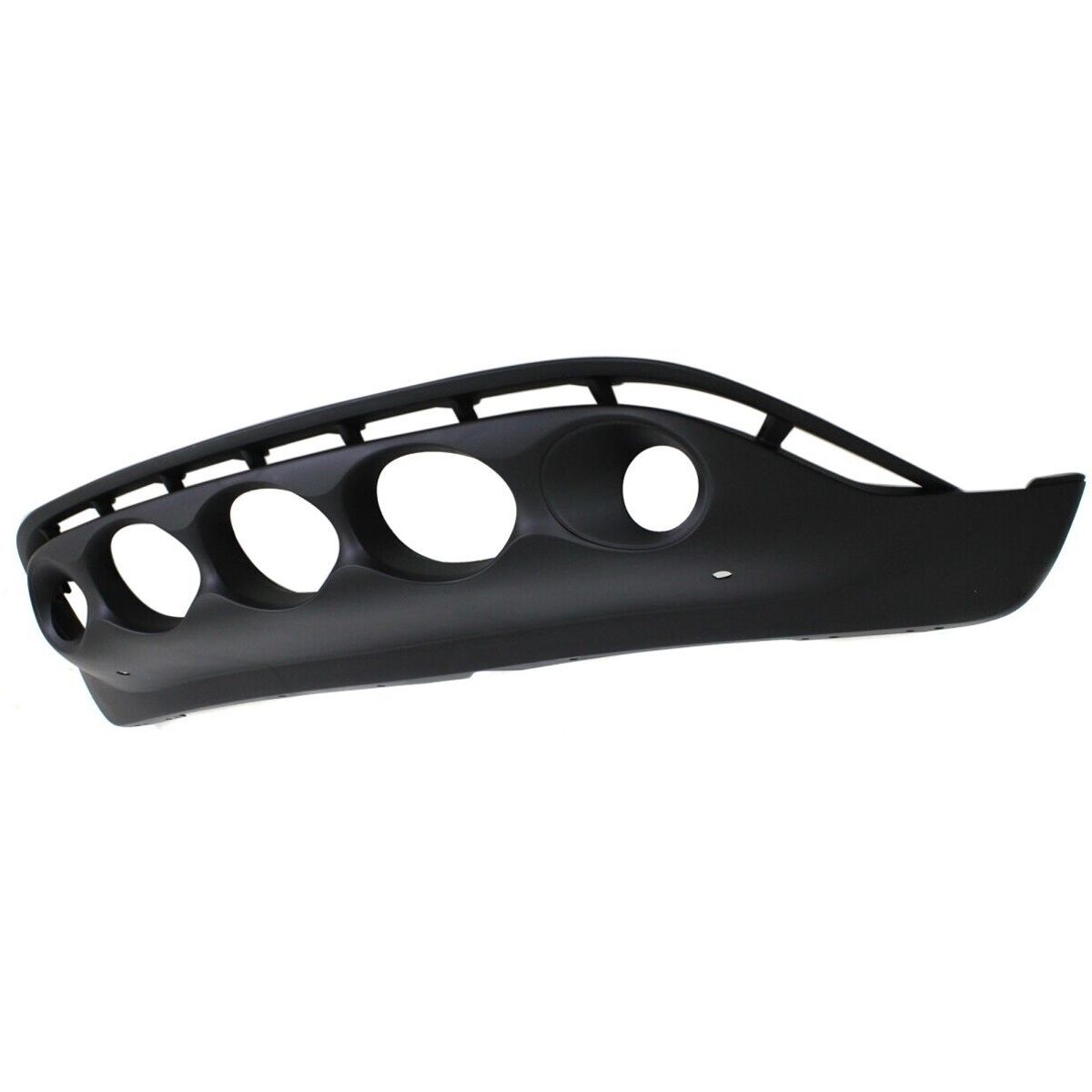 For 11-14 Juke S Sport Utility Air Dam Deflector Valance Front Lower 620261KA0A