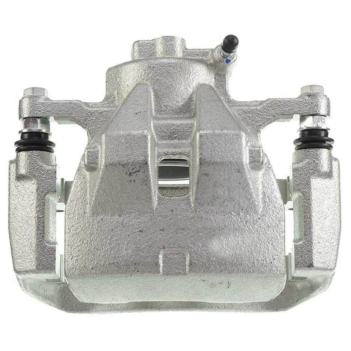 2x Disc Brake Caliper W/ Bracket For Toyota Camry 07-17 Avalon Lexus ES350 Front