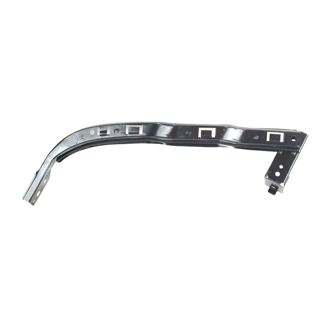 For Honda 2005-2010 Odyssey Bumper Bracket Front Driver Side