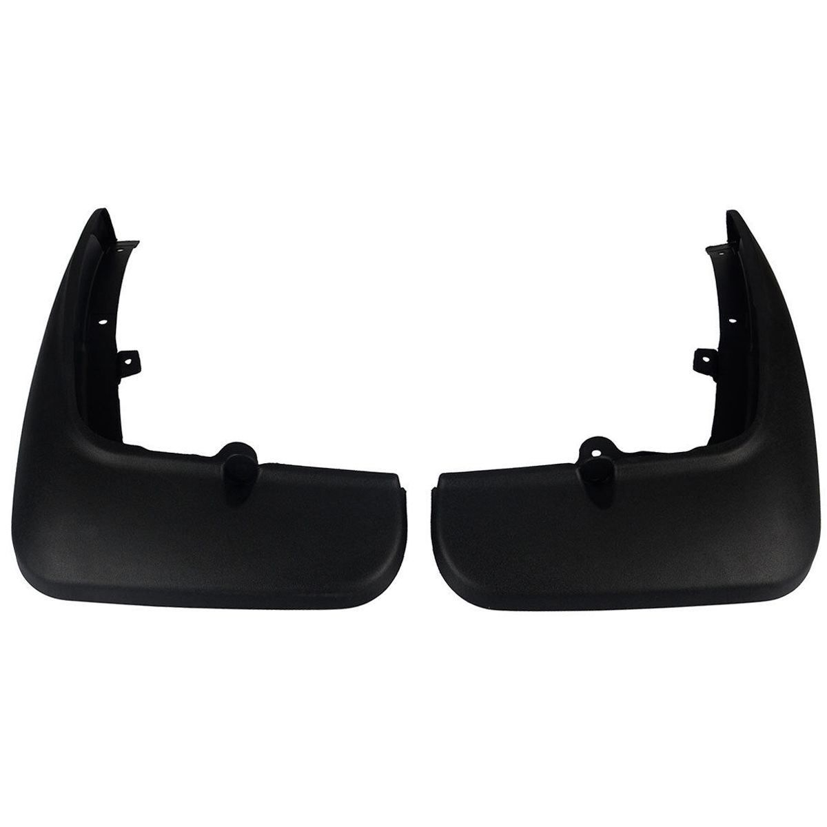 4x Splash Guards Mudflaps + LH For Land Rover Rover Sport L320 06-13