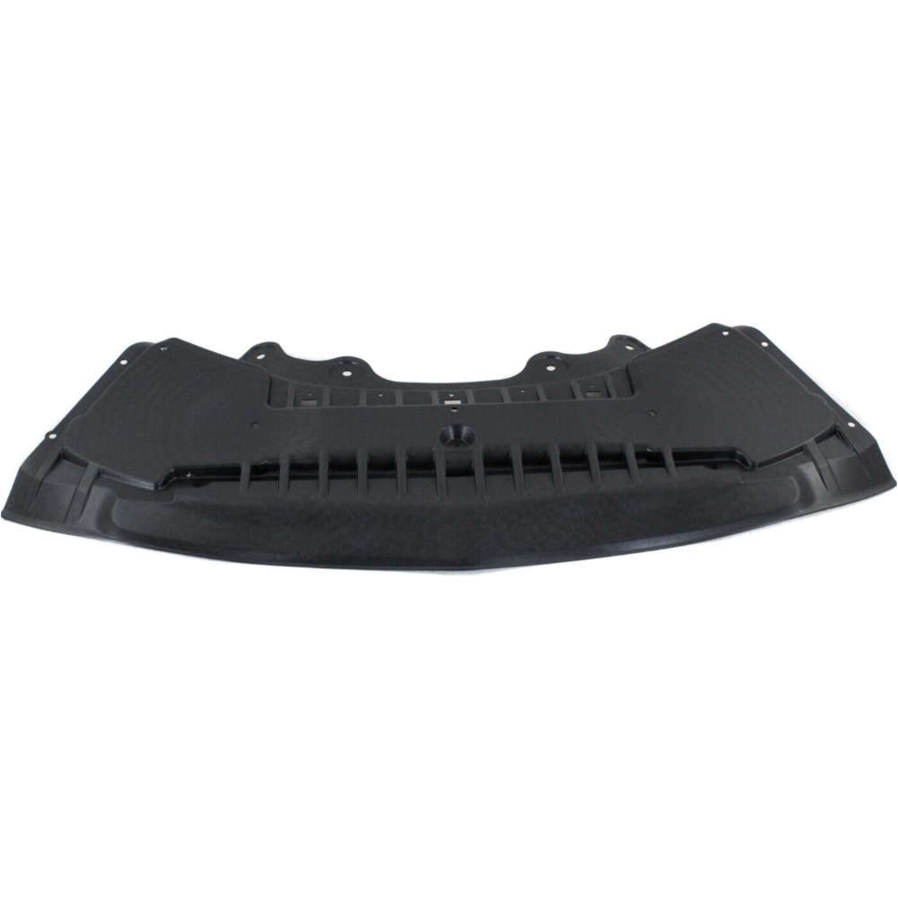 Front Engine Splash Shield For 2007-2010 CL550 2007-2014 CL600 2010-2013 S400