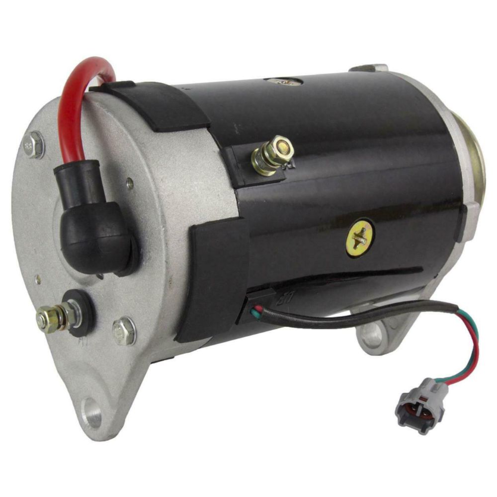 STARTER For 1996-02 G16A 1996-02 G16E 1996-02 G19E GENERATOR GOLF CART -G22