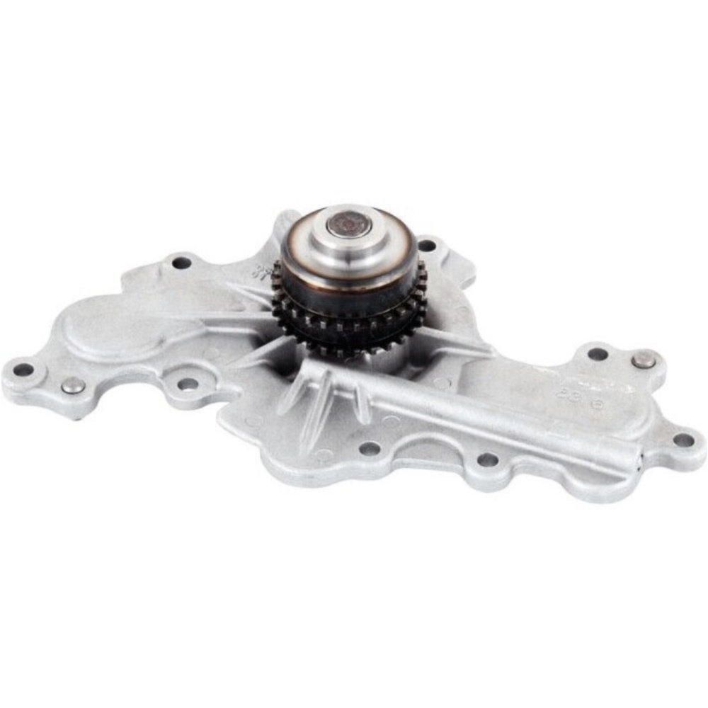 Water Pump New For Ford Explorer Taurus Fusion Edge Mazda CX-9 Flex