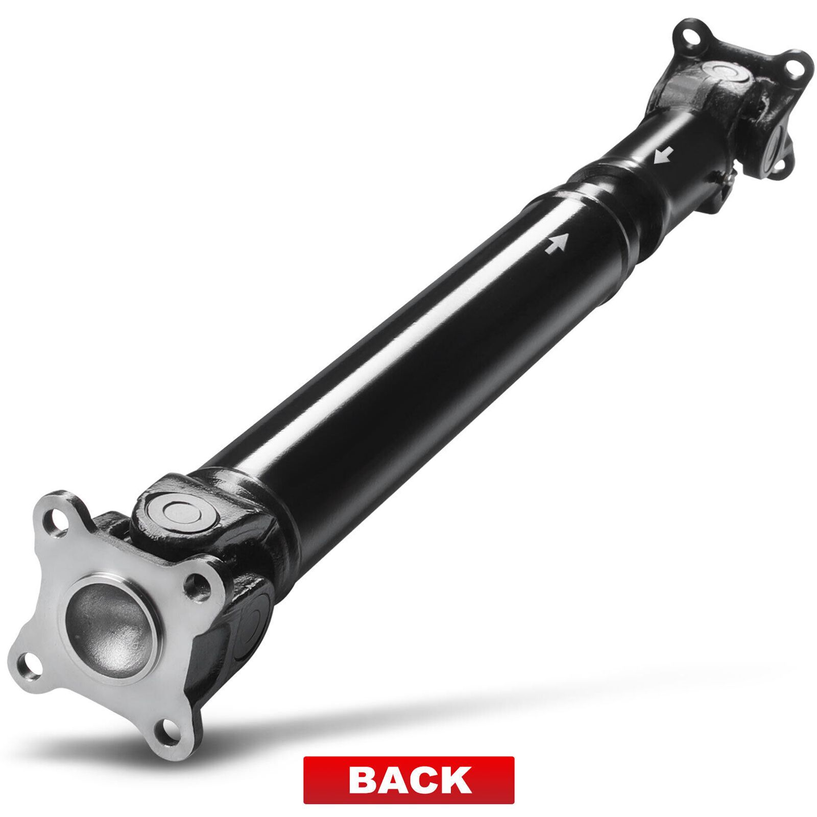 Front Driveshaft Prop Shaft Assembly For Toyota 4Runner 2010-2018 FJ Cruiser 4WD