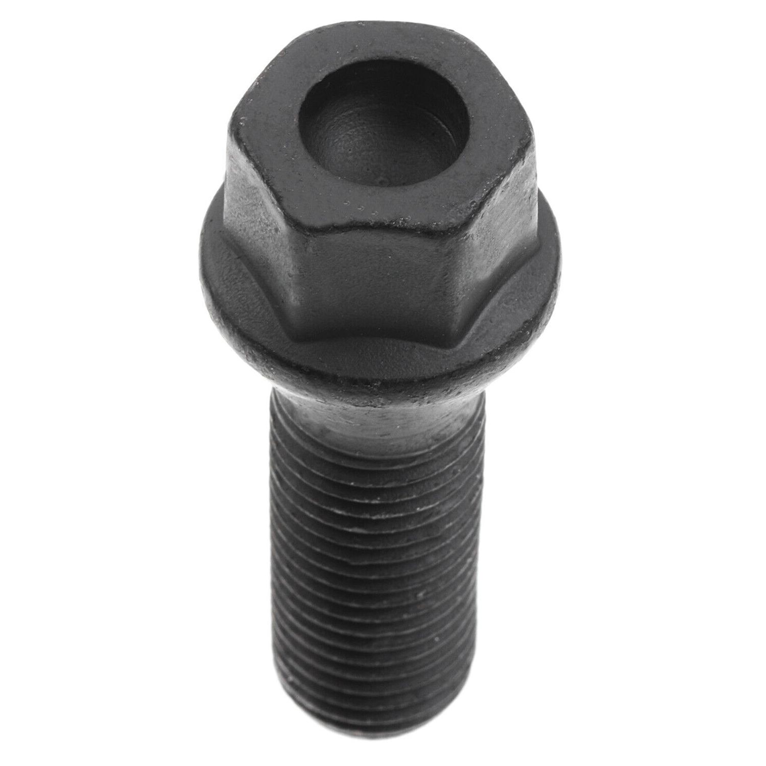 5x M14-1.5 Wheel Lug Bolt For BMW E65 E66 E67 E83 X3 745i 745Li 750i 750Li 760i