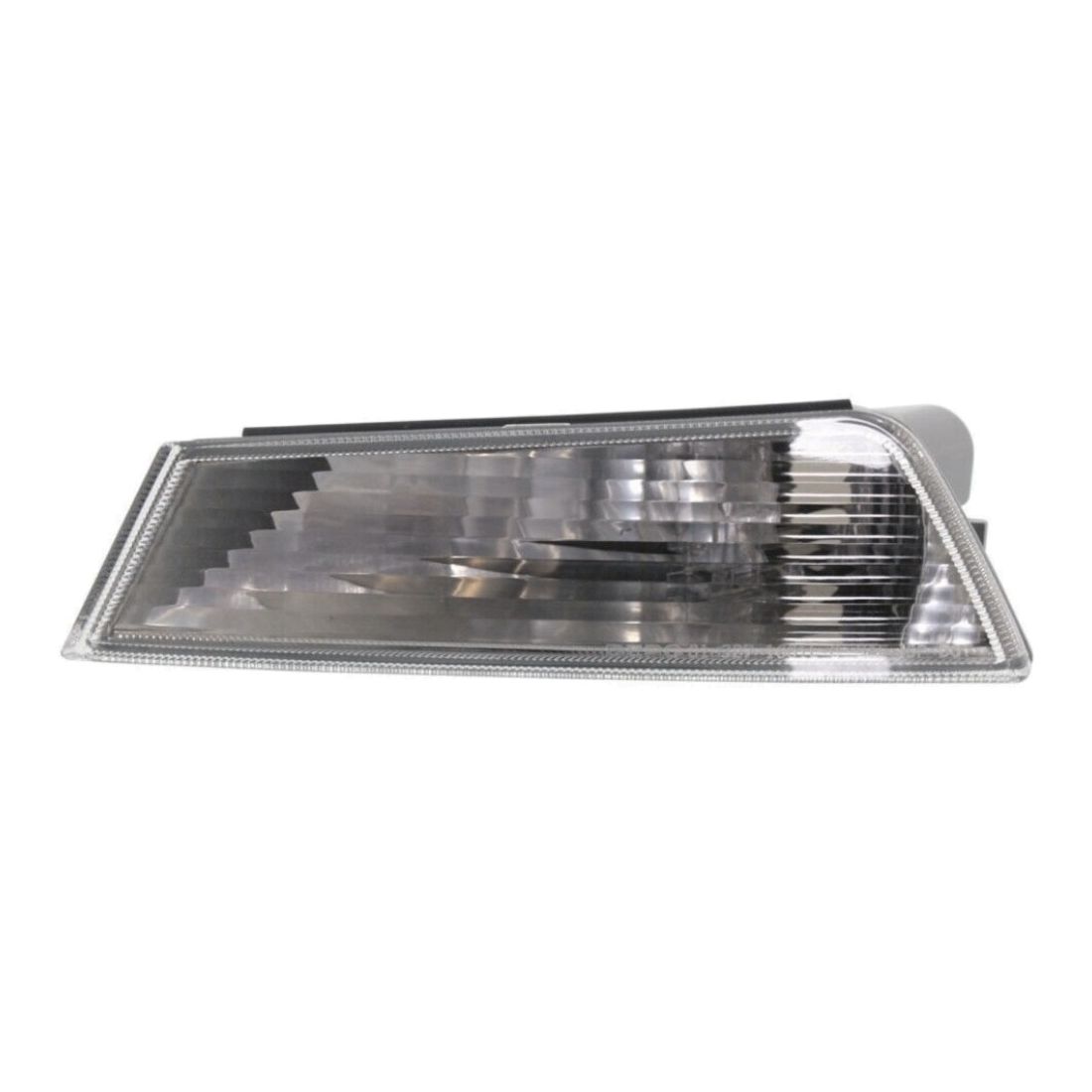 Turn Signal Light For 09-11 TL SH-AWD Sedan SH-AWD Plastic Lens Driver Side