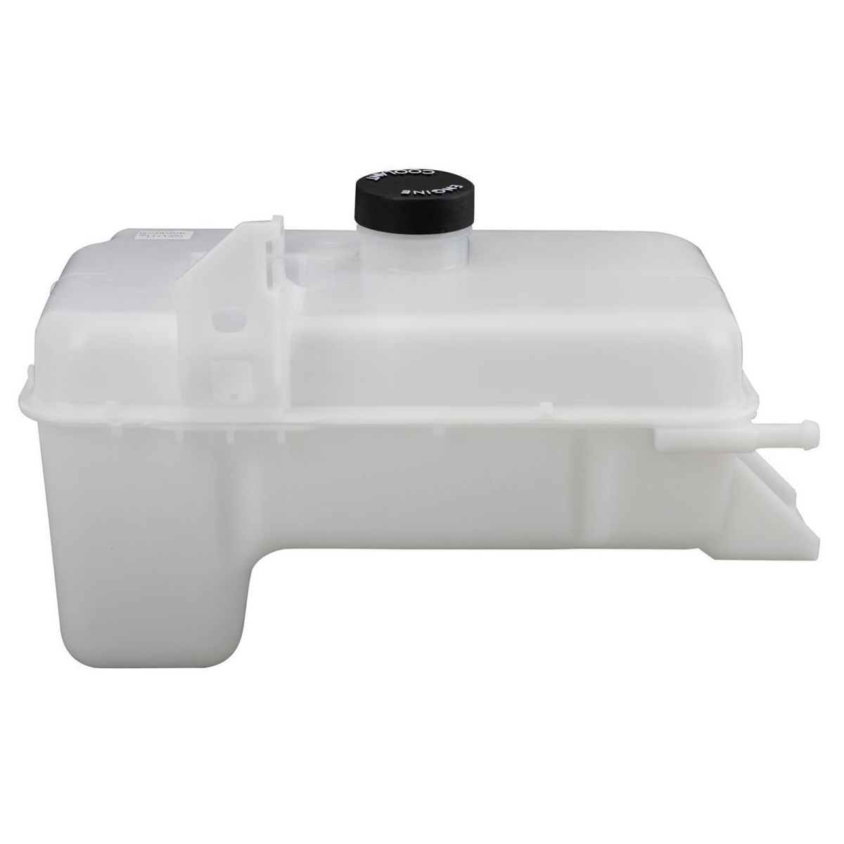 For 2002-2004 Chevrolet Trailblazer North Face Sport Utility Coolant Reservoir