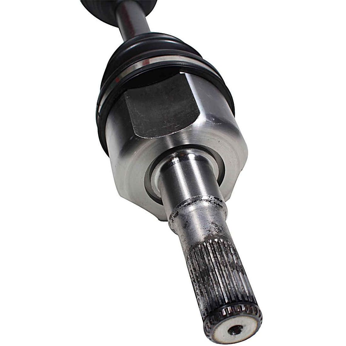 For 06-10 Ford Explorer Limited Sport Utility Front Left & Right CV Axle Shafts