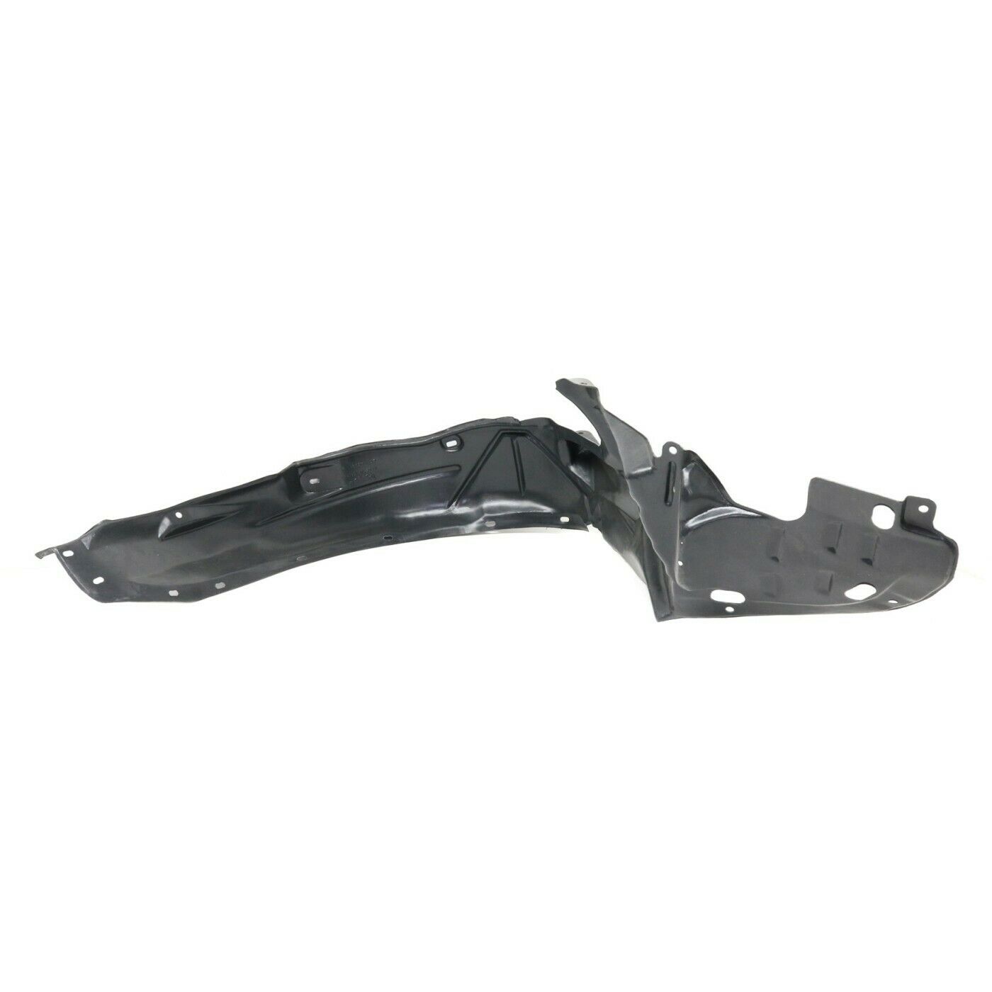 Splash Shield For 02-03 CL Base 01-03 CL Type-S 01 CL Premium Front Driver Side