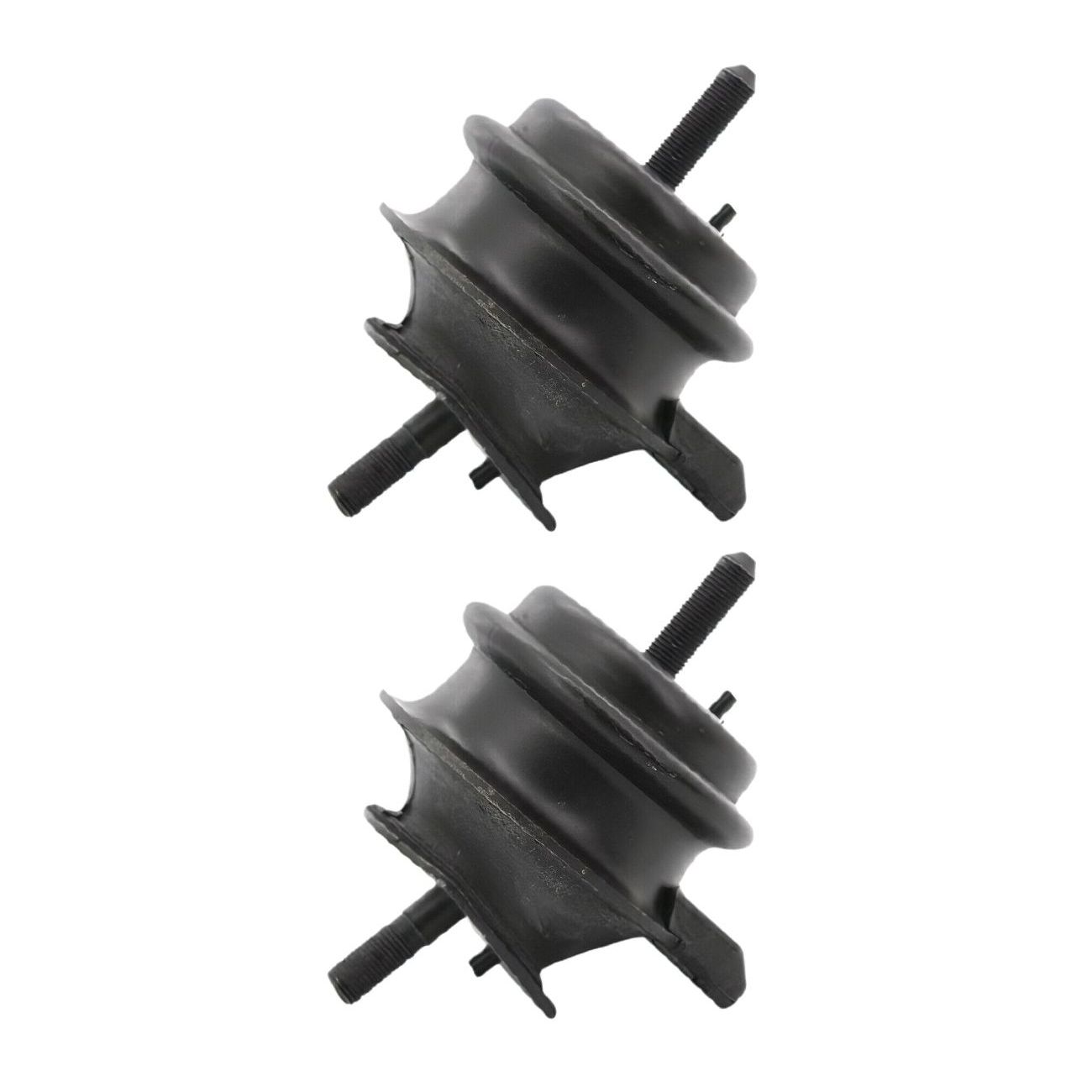 2 Sets Of - 9583 Front Left Or Right Engine Mount 4.0L 12361-50100