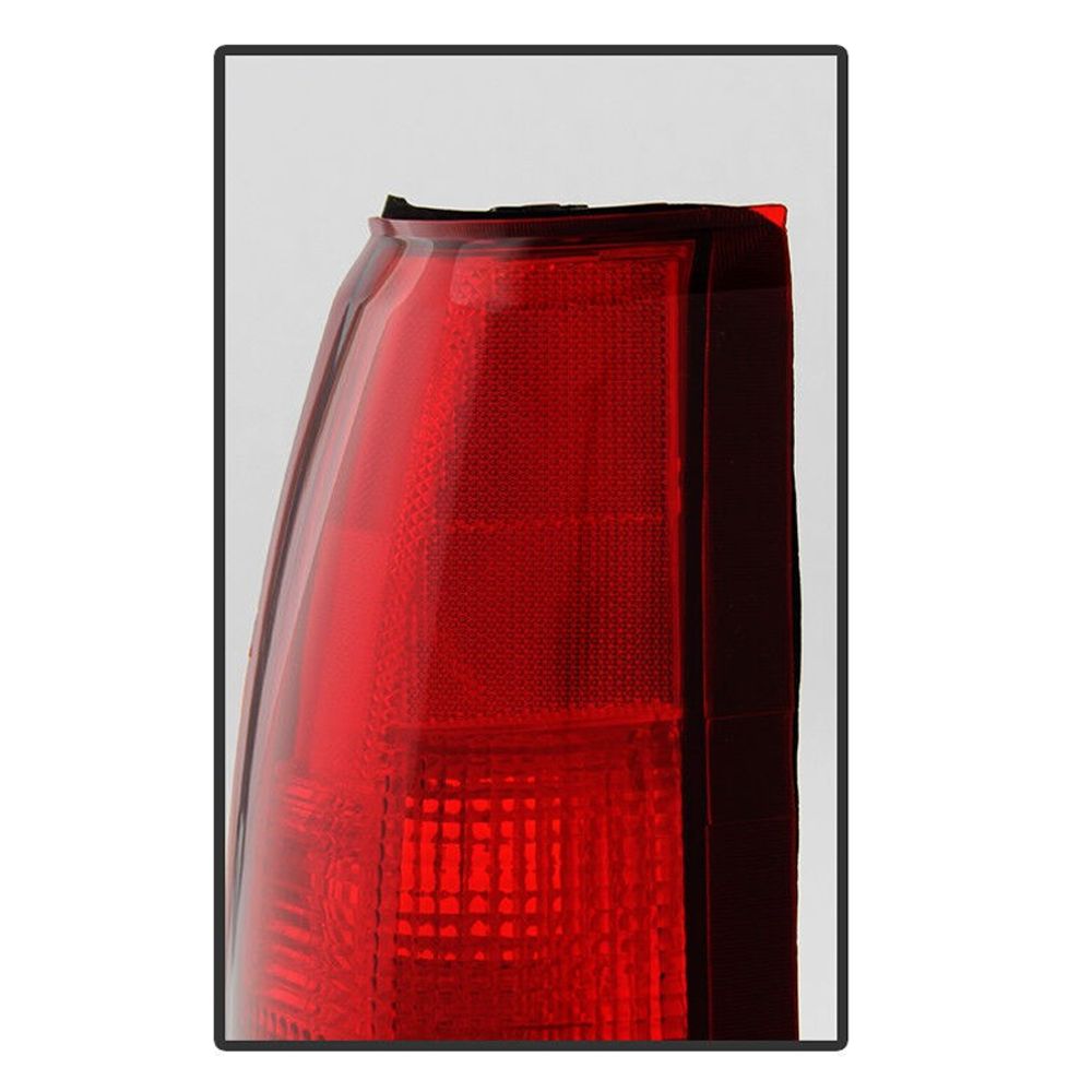 For 92-99 C1500 Suburban A86524-11CSCGYSTTLCB19881998 Tail Lights Circuit Board